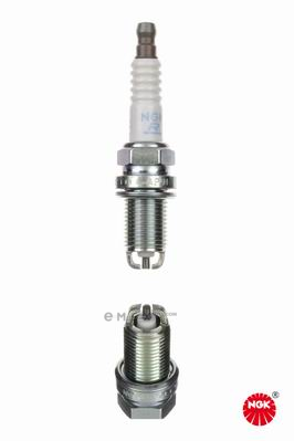 OEM SPARK PLUG BKR6EKC