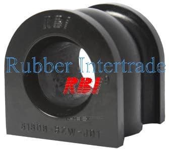 OEM BUSHING, STABILIZER O21SW10F