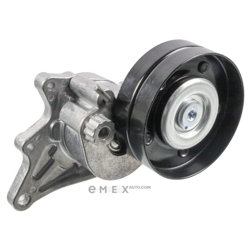 OEM TENSIONER ASSY, PULLEY 36981