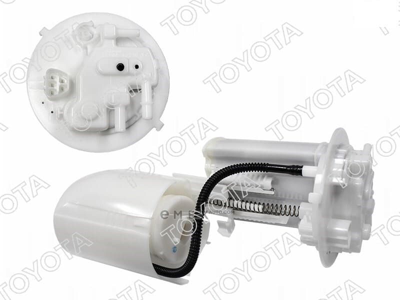 OEM BODY ASSY, FUEL PUMP 7702433330