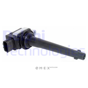 OEM IGNITION COIL GN1031712B1