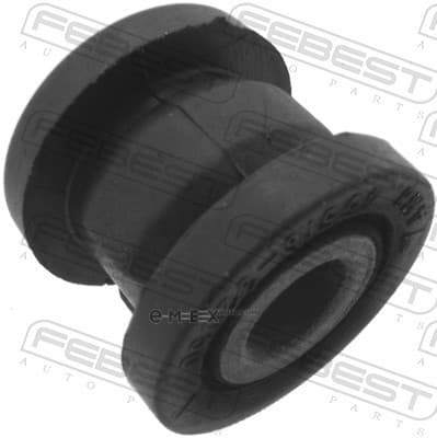 OEM BUSHING, RUBBER TAB039