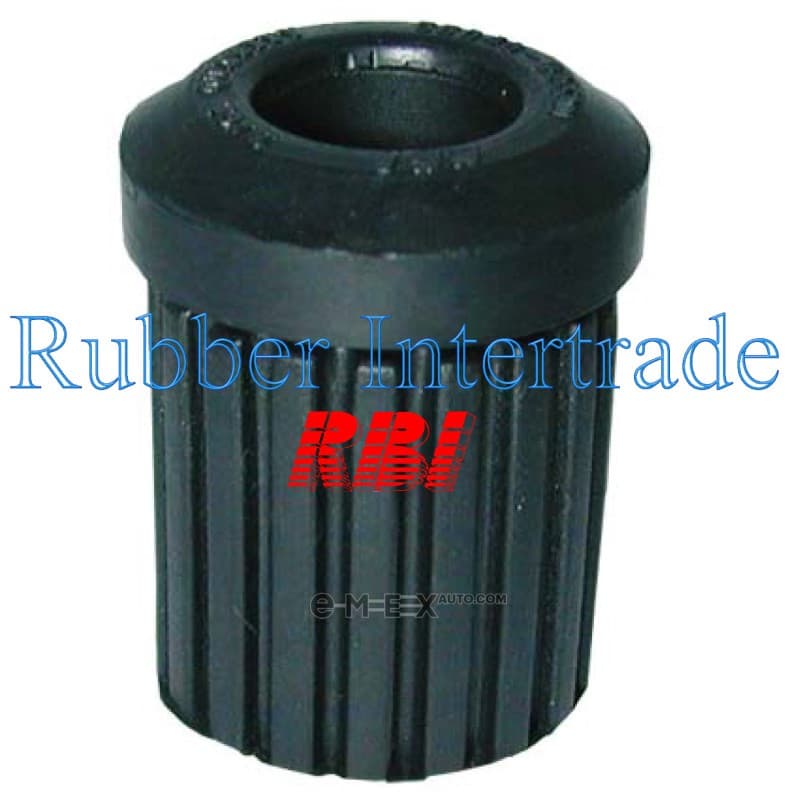 OEM BUSHING, RUBBER N20C22F2