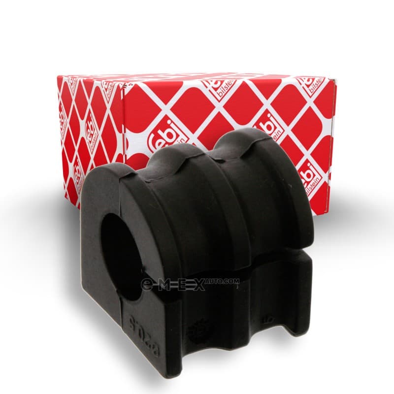 OEM BUSHING, RUBBER 39646