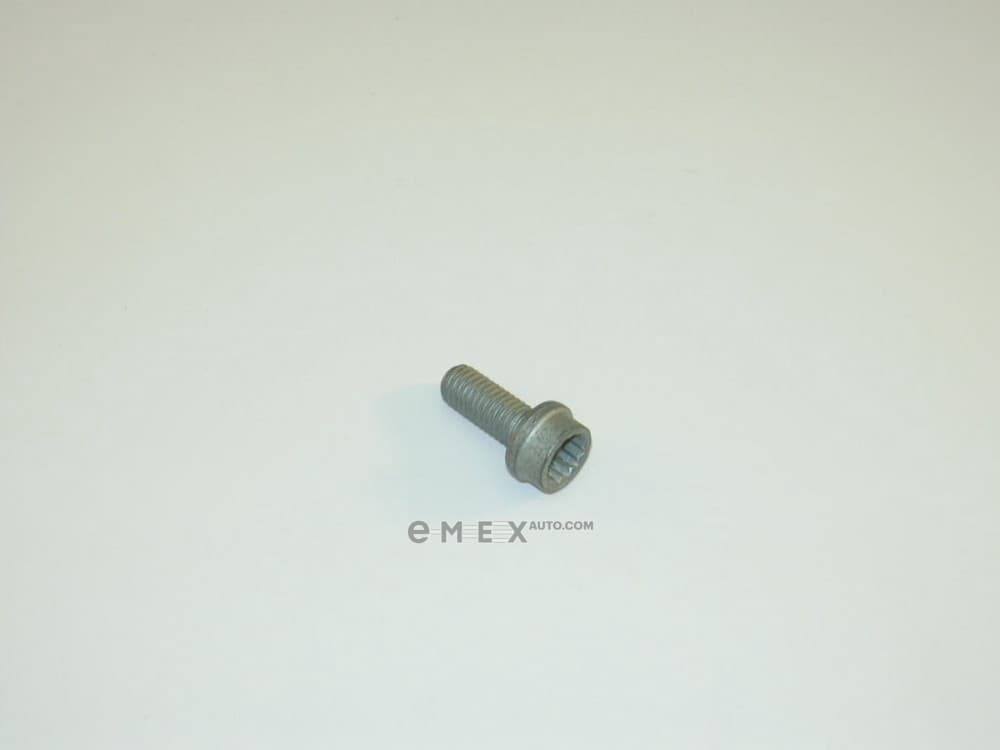 OEM BOLT, METAL N91048804