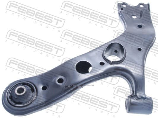 OEM ARM ASSY, SUSPENSION 0124ACA30RH