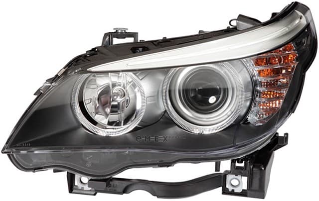 OEM HEADLAMP ASSY 4441160LMLDEM2