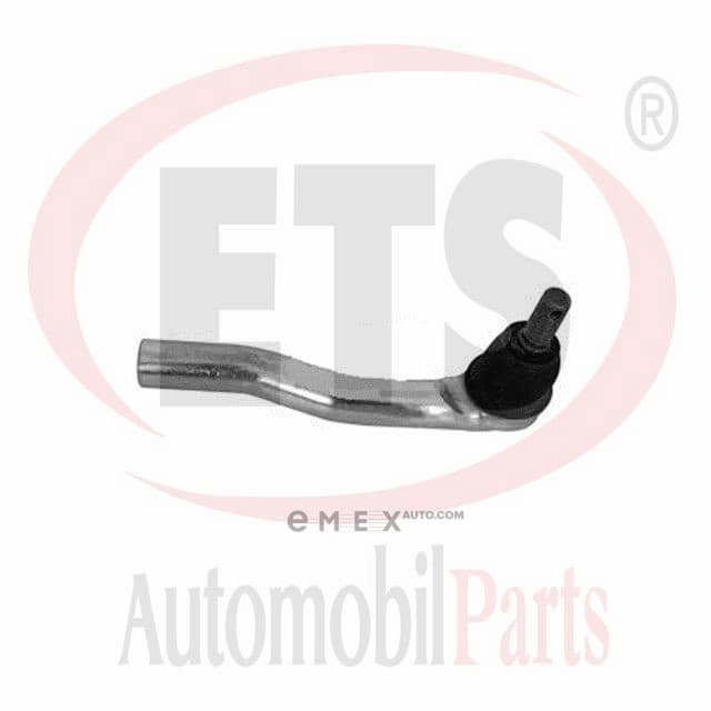 OEM TIE ROD END 07TR787