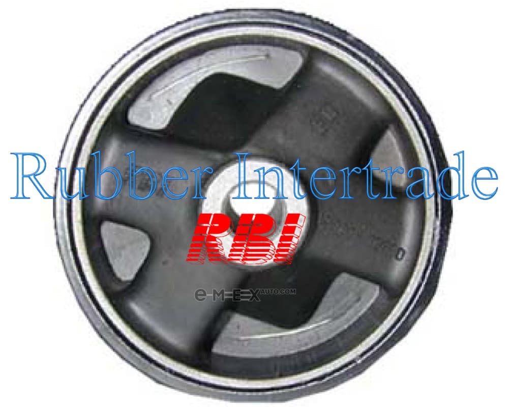 OEM ENG.BUSHING ST191, EXSIOR T0912FM