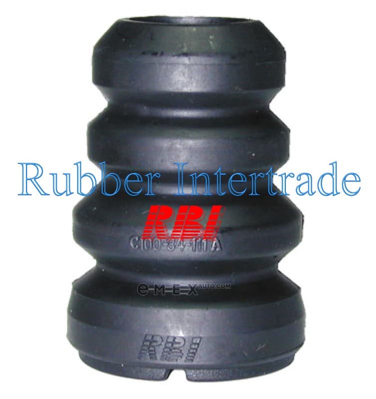 OEM STOPPER BUSHING, SHOCK ABSORBER D14A00F