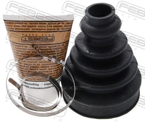 OEM DUST BOOT, KIT 2715S80RH