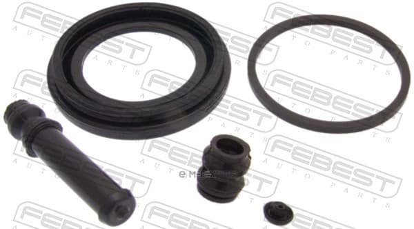 OEM REPAIR KIT, DISC BRAKE 0475CKF