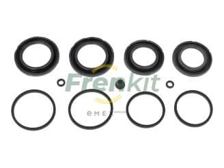 OEM REPAIR KIT, DISC BRAKE 240039