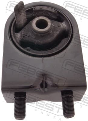 OEM INSULATOR, ENGINE MOUNTING MZMBJF