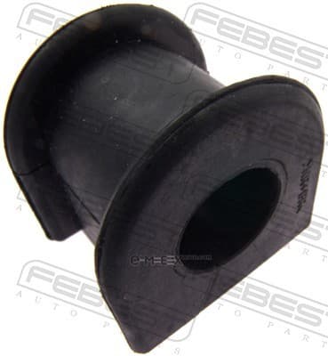 OEM BUSHING, RUBBER TSB701