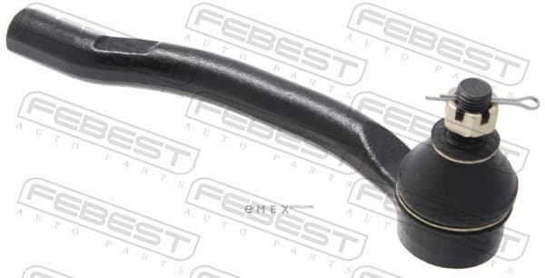 OEM END ASSY, TIE ROD STEERING 0321MRVRH