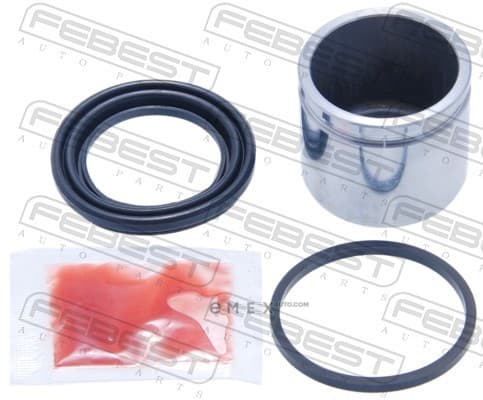 OEM BUSHING, SUSPENSION ARM 0776IGNFKIT