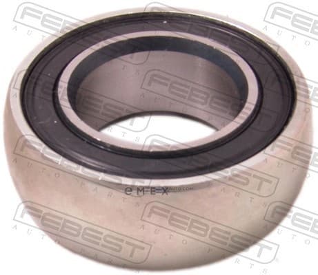 OEM BEARING, GEARBOX AS3058202RS