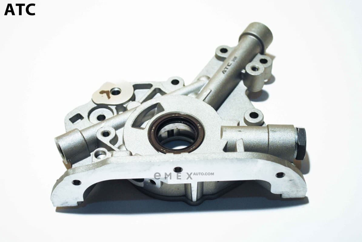 OEM OIL PUMP ASSY AOD1002