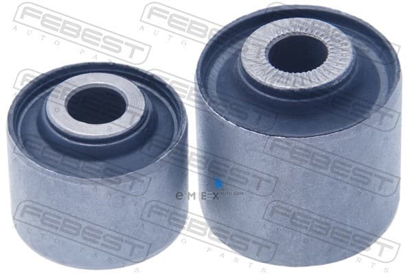 OEM BUSHING, SUSPENSION ARM TAB371KIT