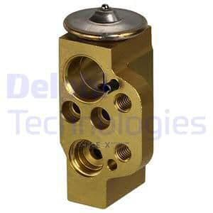 OEM EXPANSION VALVE TSP0585065