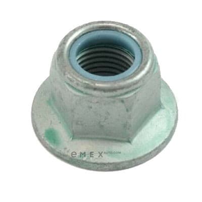 OEM NUT, METAL 9YB041238