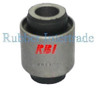 OEM BUSHING, STRUT N25T31E