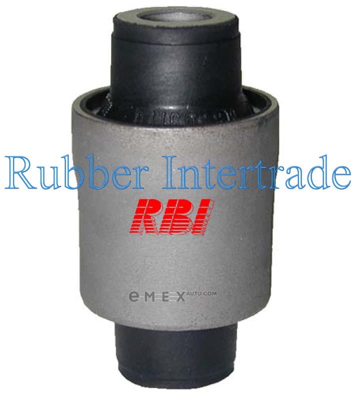 OEM BUSHING, SUSPENSION ARM M2507E0