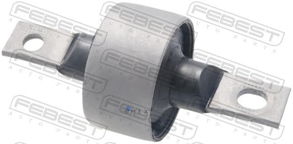 OEM BUSHING, SUSPENSION ARM HAB217