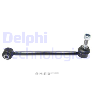 OEM ROD ASSEMBLY TC2009