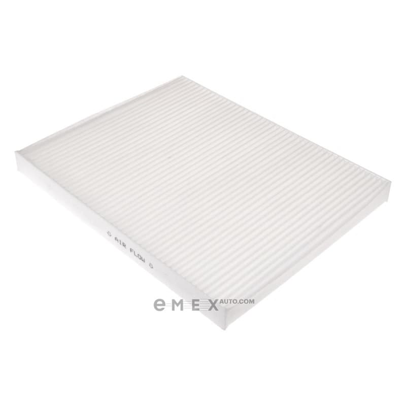 OEM CABIN AIR FILTER 27874