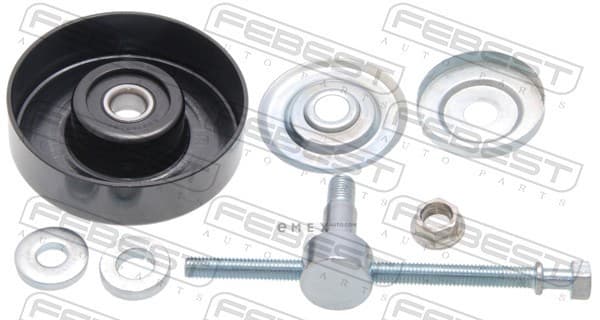 OEM TENSIONER ASSY, PULLEY 0287V36