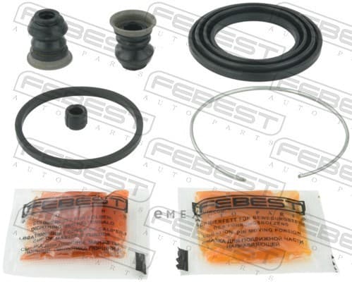 OEM REPAIR KIT, DISC BRAKE 0475Z21AF