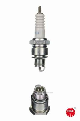 OEM SPARK PLUG BR8HSA