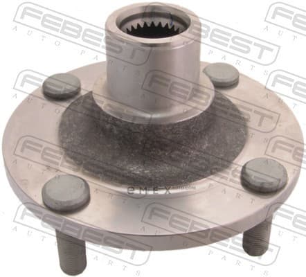 OEM WHEEL HUB ASSY 0282N16F