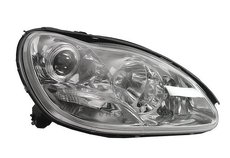 OEM HEADLAMP ASSY 4401128RLD7EM