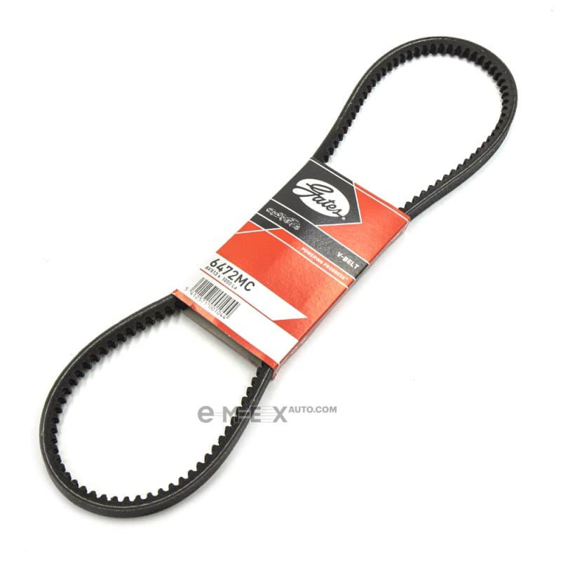 OEM BELT, V 6472MC