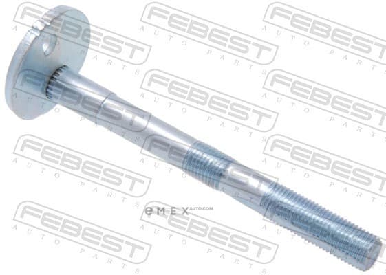 OEM BOLT, METAL 0129009