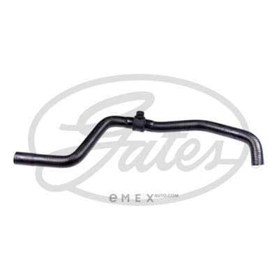 OEM HOSE ASSY, WINDSHIELD WASHER 3932