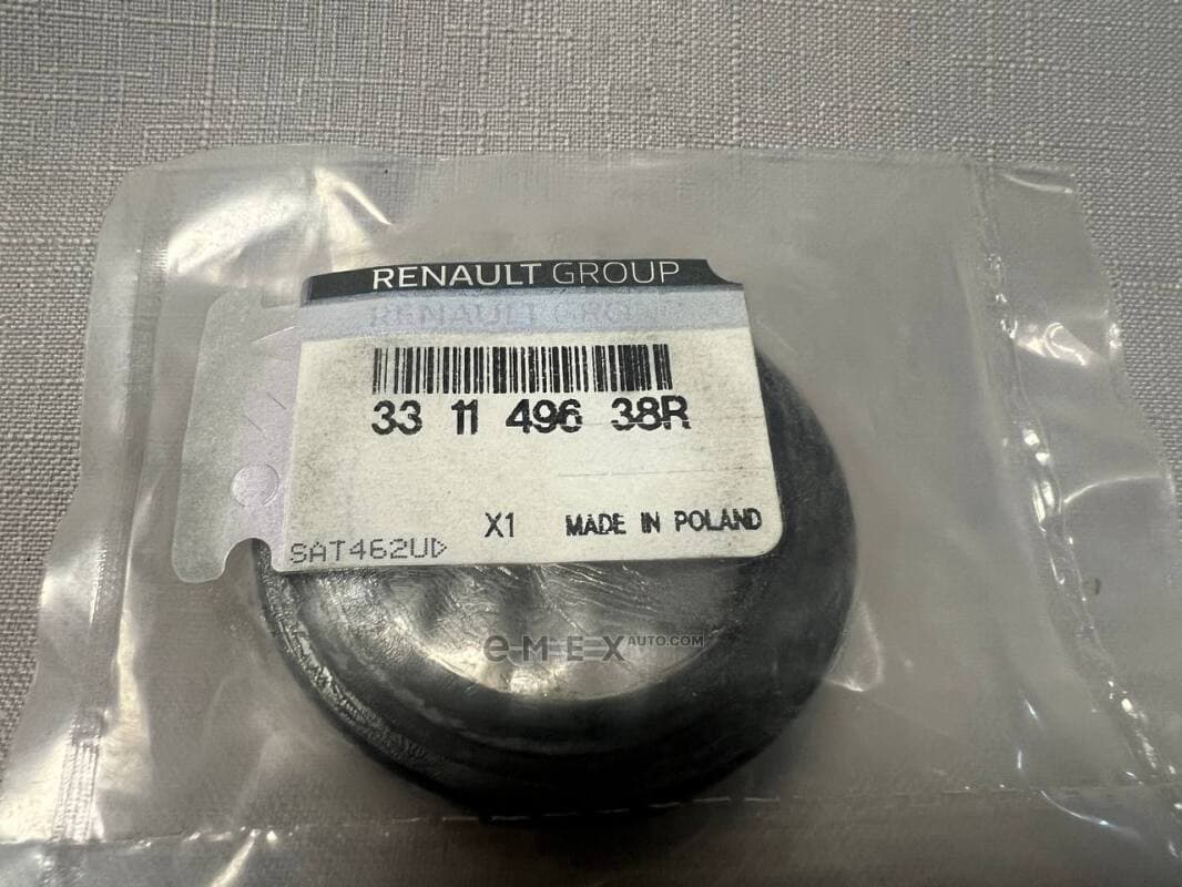 OEM SEAL RING 331149638R