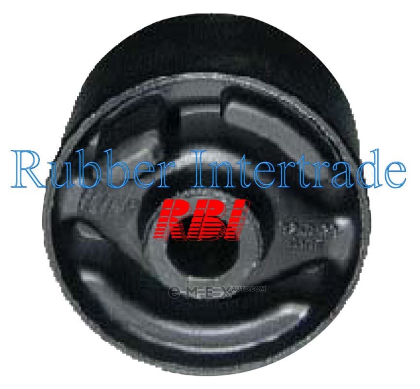 OEM BUSHING, SUSPENSION ARM D09A00F