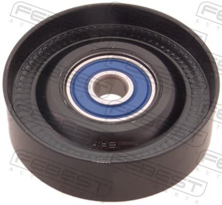 OEM TENSIONER ASSY, PULLEY 0287B10RS