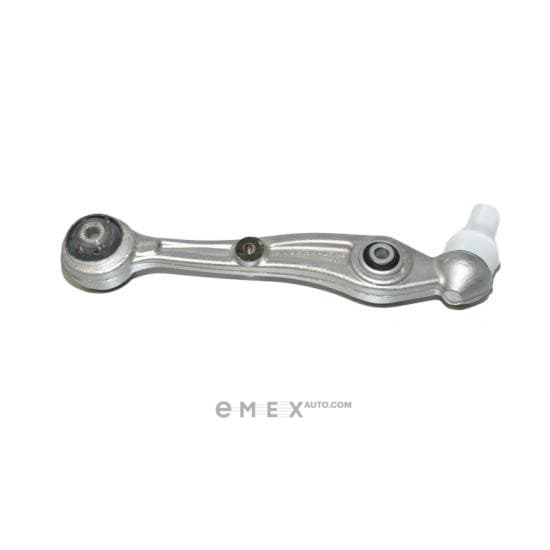 OEM Wishbone with rubber mount, right 31106878082