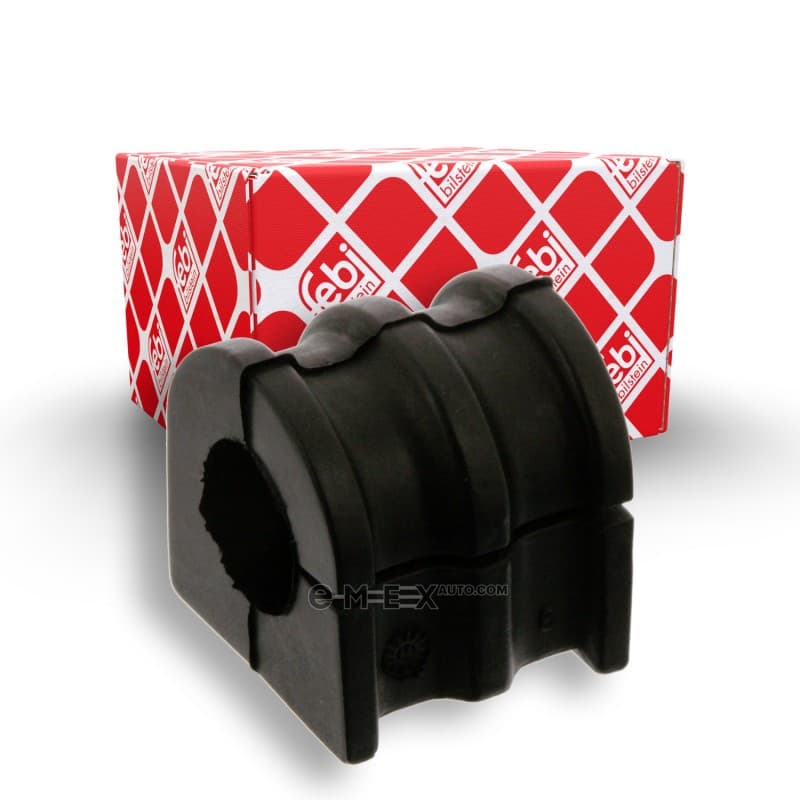 OEM BUSHING, RUBBER 39629