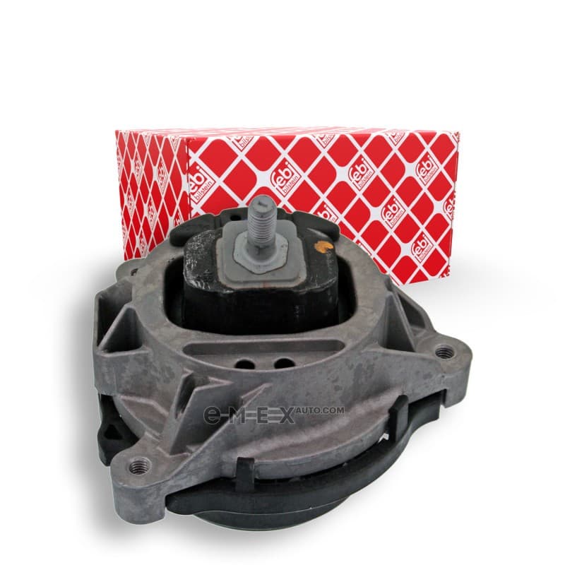 OEM ENGINE MOUNTING RHT-3(F30/F80) 45584