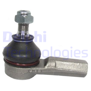 OEM TIE ROD END TA2484