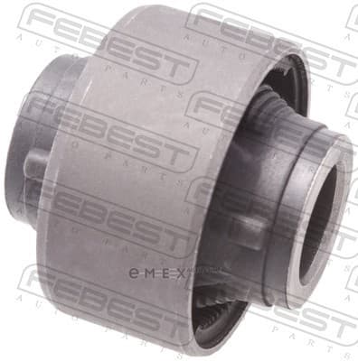 OEM BUSHING, SUSPENSION ARM NABK13B