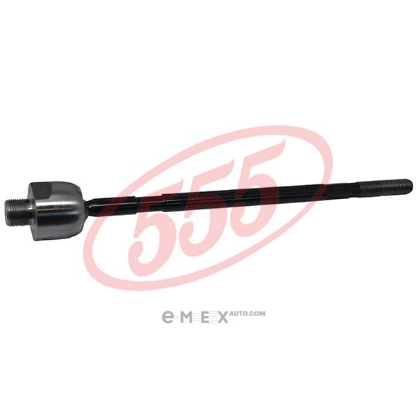 OEM END ASSY, STEERING RACK SR4840