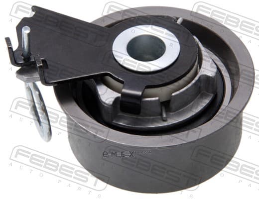 OEM TENSIONER ASSY, PULLEY 1287ELAN