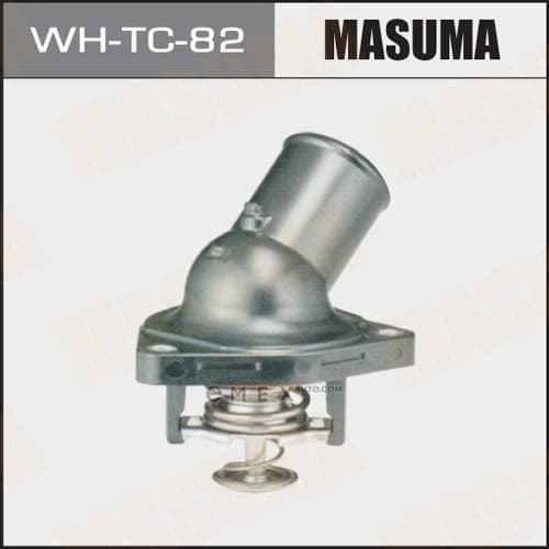 OEM THERMOSTAT WHTC82